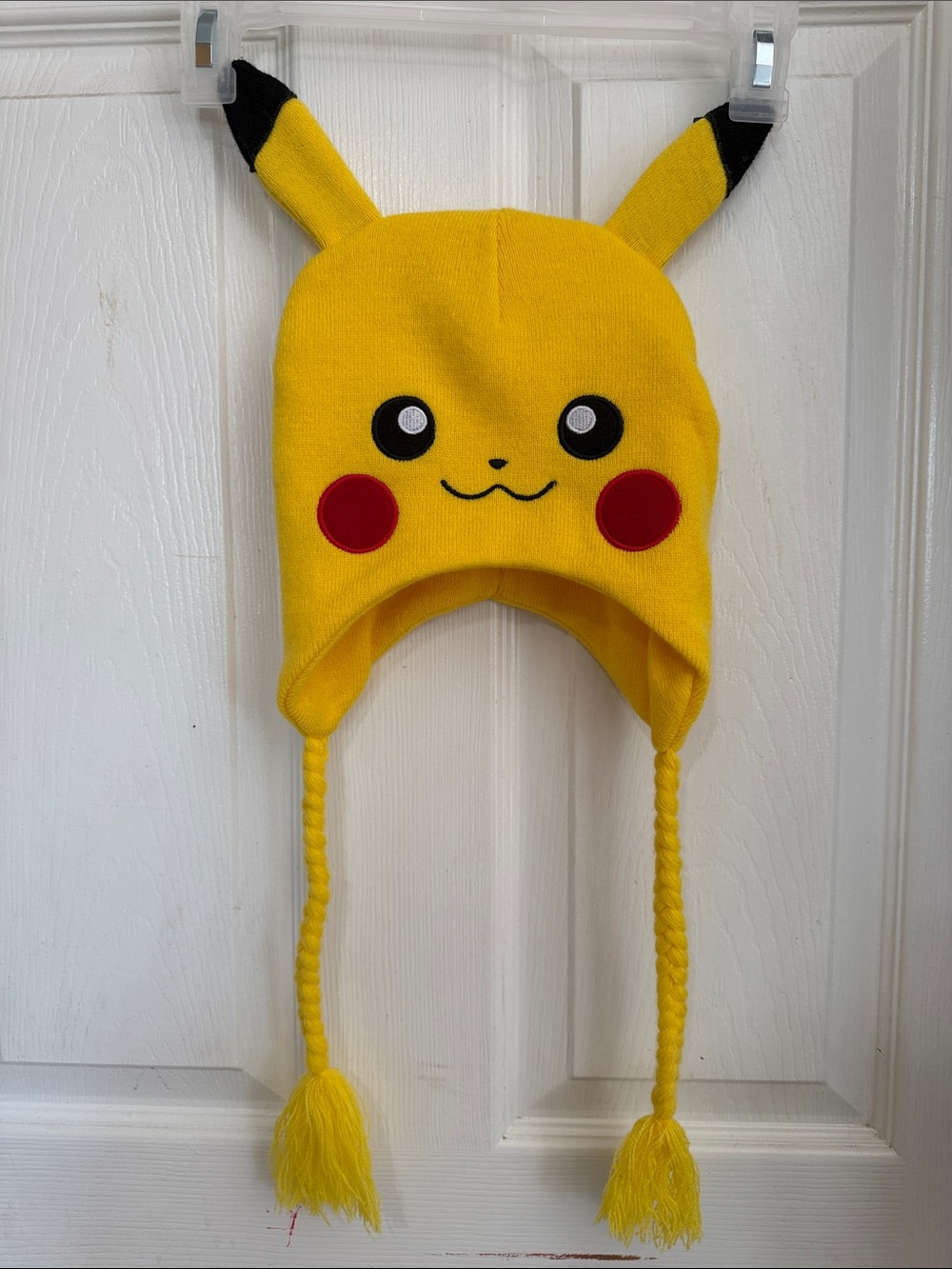 Pikachu Beanie